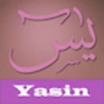 Logo of Yasin Free android Application 